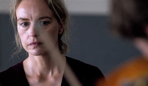 'The Audition' Review: Nina Hoss Is Note-Perfect in Music ...