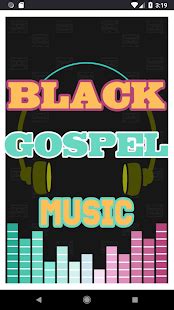 This is a list of all the black gospel songs found on gospelsonglyrics.org. Black Gospel Music American latest gospel songs - Apps on ...