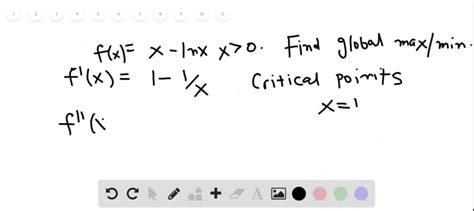 Which is quadratic with zeros at: SOLVED:Find the exact global maximum and minimum
