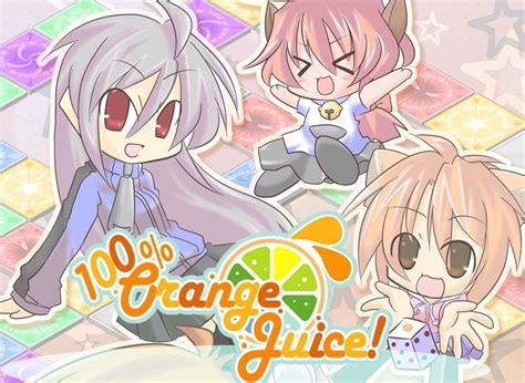 Christmas is a very special for everyone. 100% Orange Juice PC Game Full Free Download | IMAZUMI