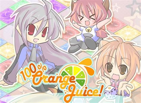 Datuk mustaza who felt himself indebted to betraying his son taufik with solomon's son salina. 100% Orange Juice PC Game Full Free Download | IMAZUMI