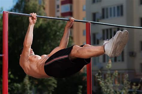 However, not many people are aware of the history of calisthenics. Wie gesund sind Calisthenics Übungen? » Klimmzugstange-Fitness.de