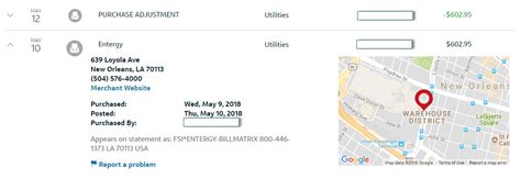 That's in stark opposition to debit cards in other words, if someone uses your credit card without your permission, you have time to report and manage the fraud before your bill is due. Someone used my credit card fraudulently to pay an Entergy Bill... Any way to find Them ...