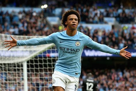 We've gathered more than 5 million images uploaded by our users and sorted them by. Leroy Sané arrives as a superstar in the Premier League in ...