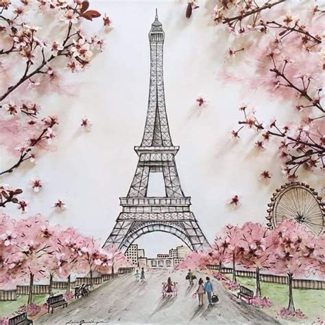 You can download them in all of these pink background images and vectors have high resolution and can be used as banners. Pin by Rolf Luethy on Paris mon amour | Paris art, Paris ...