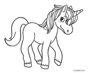 Find more coloring pages online for kids and adults of unicorn emoji coloring pages to print. Unicorn Coloring Pages | Cool2bKids