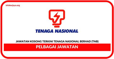 The official ig for tenaga nasional berhad. Jawatan Kosong Terkini Tenaga Nasional Berhad (TNB ...