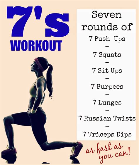 We did not find results for: Sevens Workout - Amazing Quick At-Home Workout | Tone and ...