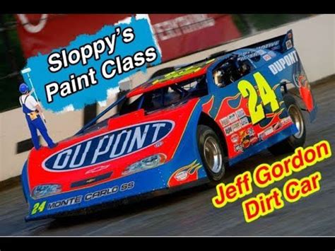 Jeff gordon sees nascar in transition, both on the track and in business. (How To) NASCAR Heat 4 Paint Booth: Jeff Gordon Prelude To ...