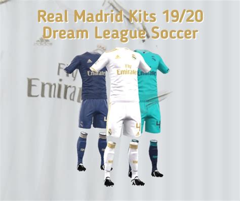 In this article we are going to mention the real madrid kit 512×512. Dls 19 Kits Real Madrid 2020