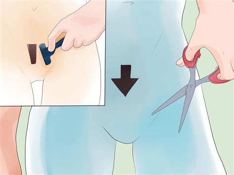 Try to remember to trim and remove pubic hair for men. Pin on Male Care