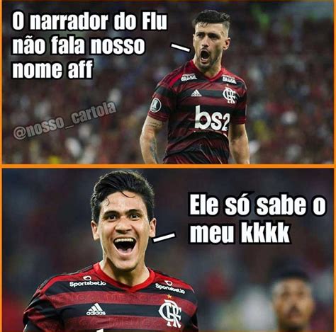 Foram 158 vitórias do flamengo, 139 empates e 134 vitórias do fluminense. Confira os melhores memes da derrota do Fluminense para o ...