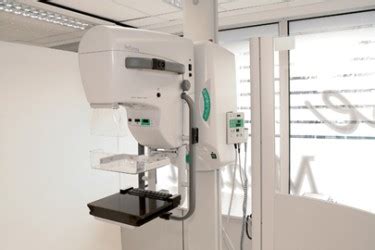 Louise Medical Center - Brussels.