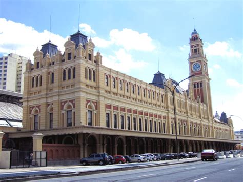 Em março de 2006, o museu da língua portuguesa, um museu interativo sobre o idioma, foi fundado em são paulo, brasil, a cidade com o maior número de falantes do português em todo o mundo. MUSEU DA LÍNGUA PORTUGUESA - SÃO PAULO ~ Caçadores de ...