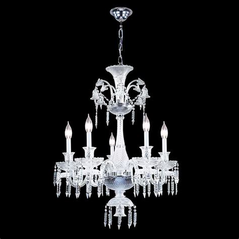 Take a look at their product line of hanging chandeliers and wall lights and sconces. James R. Moder 36" Wide Cut Crystal Chandelier - #X3758 ...