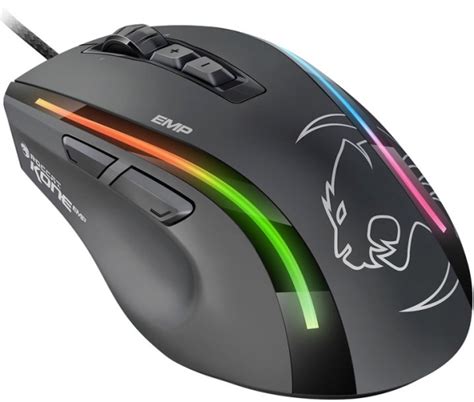 Swarm is the software incarnation of roccat's. Roccat Kone Pure EMP Gaming Mouse - Ποντικια (PER.576172)