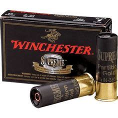 Designed for fully rifled barrels. 33 Best WINCHESTER images | Winchester, Guns, Guns, ammo