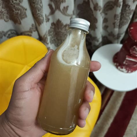 Khasiat minum air lemon hangat campur madu di pagi hari. Buat Sendiri Syampu Guna Aloe Vera, Boleh Campur Dengan ...