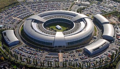 Until recently, britain's major intelligence and security organisation, gchq, was spread across two sites in the uk. UK's GCHQ collected 1.8M webcam snapshots from Yahoo