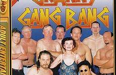 granny bang gang ultimate gangbang dvd videos likes