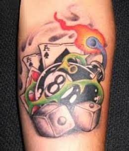 1) check out the first tattoo on our list by logan aguilar is an award winning tattoo artist based out of last rites tattoo in new york city. Resultado de imagem para billiard tattoos | Tatuagem de ...