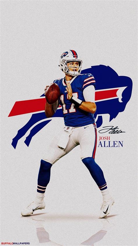 Find the perfect josh allen stock photos and editorial news pictures from getty images. Josh Allen Wallpapers - Top Free Josh Allen Backgrounds ...