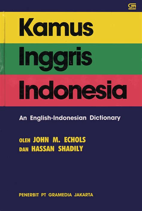 Bahasa melayu yang diprovokasi baik secara tata bahasa maupun kosakata oleh bahasa arab telah dipakai untuk pengajaran agama islam. Kamus Bahasa Inggris Ke Indonesia Lengkap Online - Pintar ...