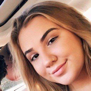 Scroll below to find out more about hannah's bio, net worth, family, dating, partner, wiki, and facts. Hannah Talliere - Bio, Facts, Family | Famous Birthdays