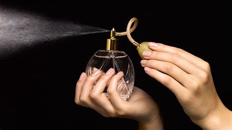 Maybe you would like to learn more about one of these? Perfume Allergies and Valentine's Day: Why You Shouldn't ...