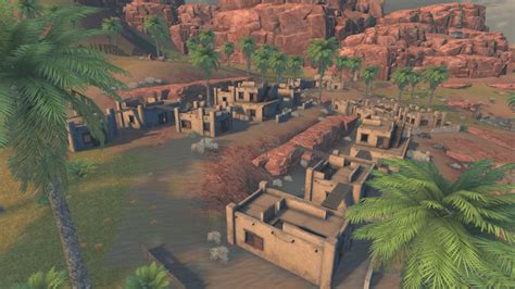 Get ready for changes and updates to the map and gameplay. Best Loot Locations On Free Fire Kalahari Map - Mobile ...