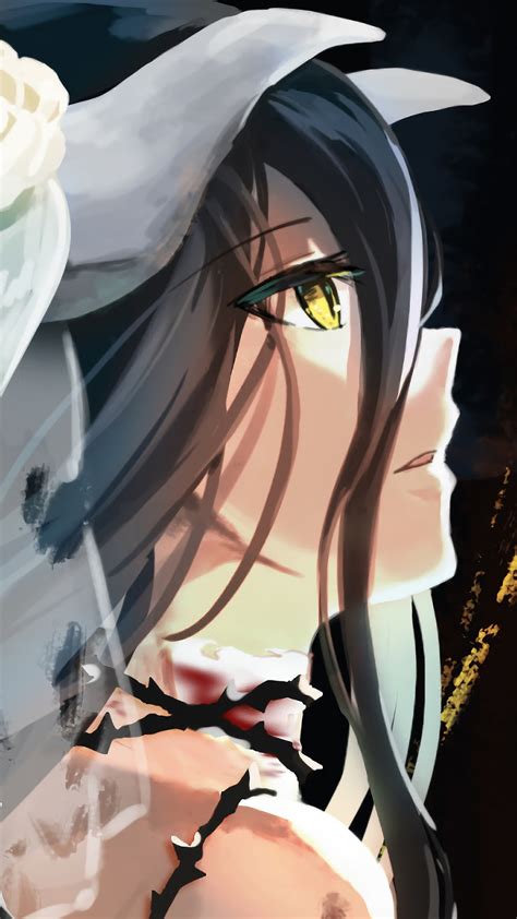 Here you can find the best albedo overlord wallpapers uploaded by our. Anime/Overlord (1080x1920) Wallpaper ID: 801146 - Mobile Abyss