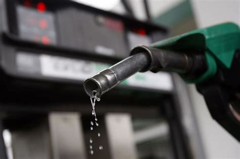 Volatility increases sharply in jet fuel prices. Massive fuel price increase looming for South African ...