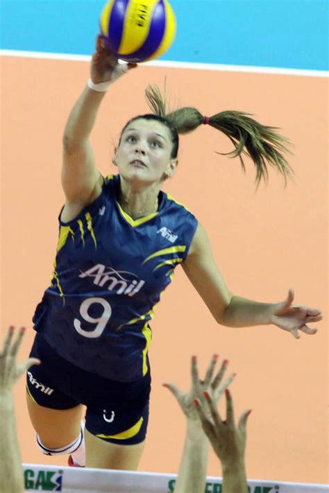 Watch the best short videos of rosa maria(@rosamaria375). NT Volei: Rosamaria/Volei Amil