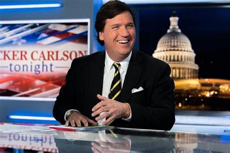 Tucker carlson net worth, how did the american political commentator, author and tv personality accumulate his as of today, tucker carlson net worth is $20 million while his salary is $6 million. Salaries Of Famous TV Anchors - Their Paychecks Are Bigger ...