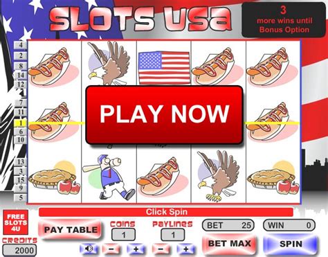 Experience the thrill of playing against real opponents in the tournament games and participate in the gembly lotteries to win real prizes for free. Free Slots USA Slot Machine | Best USA Online Casino Slots