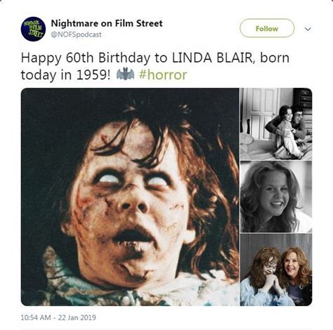 Where Is Linda Blair Now? Her Married Status, Parents, Net Worth