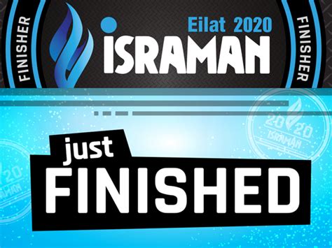 המעשה הגדול ביותר של תגובה. ישראמן ISRAMAN 2020