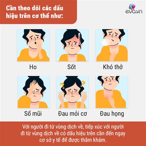 Mọi người cũng có thể mắc bệnh trong thời gian dài hơn trước khi xuất hiện các triệu chứng và có thể. Cập nhật COVID-19 ngày 17/4: Phát hiện triệu chứng mắc ...