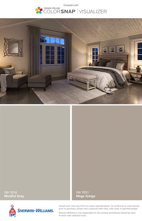 Maybe you would like to learn more about one of these? Sherwin Williams Paint Colors For Master Bedroom - Paint ...