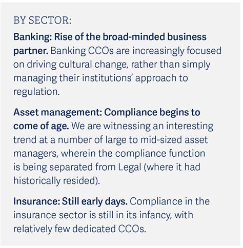 This is a description of a staff position classification. Chief Compliance Officer Job Description Bank - sleek body ...