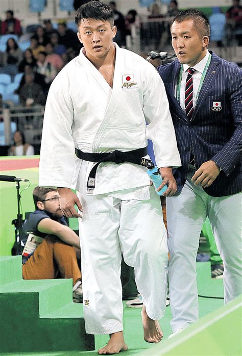 Hisayoshi harasawa (原沢 久喜, born 1992), japanese judoka. 25日開幕の世界柔道、ボディービルダーのバズーカ岡田が男子9 ...