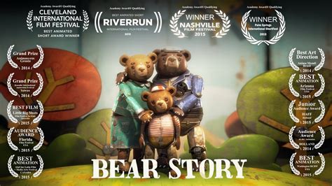 Watch oscar nominated short films 2015: The 2016 Oscar-Nominated Animated Short Films | Mountain ...