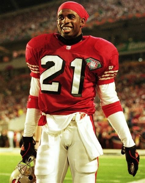 Nascar will induct three members into its hall of fame: Deion Sanders | Football hall of fame, 49ers football, Nfl ...