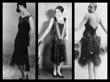 Una delle parole più usate per descrivere la moda anni 30 è una moda. Coco chanel abiti anni 20