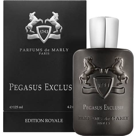 Parfums de marly pegasus royal essence for him edp 125ml. Parfums de Marly Pegasus Exclusif Мужской распив в Украине ...