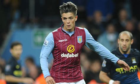 See more of jack grealish on facebook. Gareth Southgate hopes Jack Grealish decides to play for ...