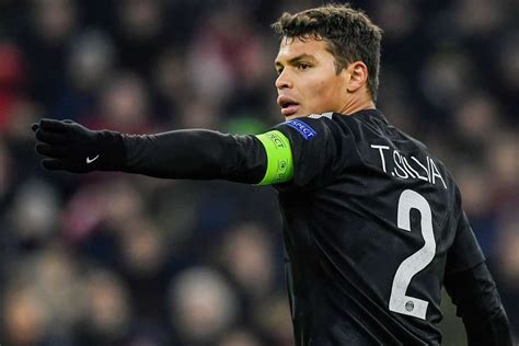 Born in rio de janeiro, rj, thiago silva has also played in coupe de france for psg and in serie a for milan. AC Milan reportedly looking to bring Brazil international defender Thiago Silva back to the San ...