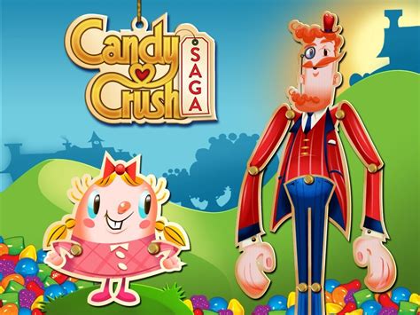 Do you love playing candy crush? Windows 10 Candy Crush Saga UWP game app updated with 15 ...