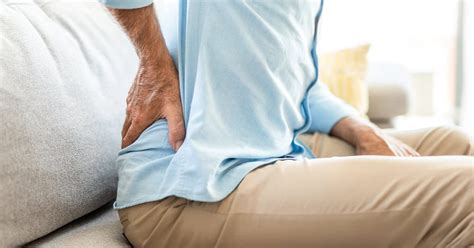 Lower Back Pain Causes: 8 Reasons for Sudden & Chronic Pain | Houston Methodist On Health
