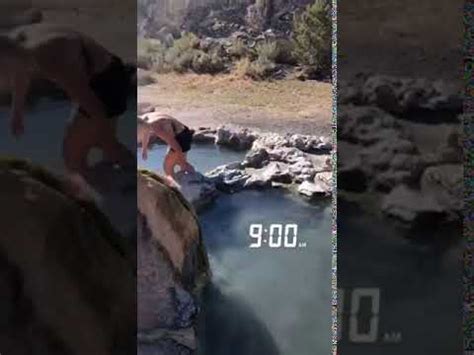 We did not find results for: Video of Travertine Hot Springs Dispersed Camping, CA from ...